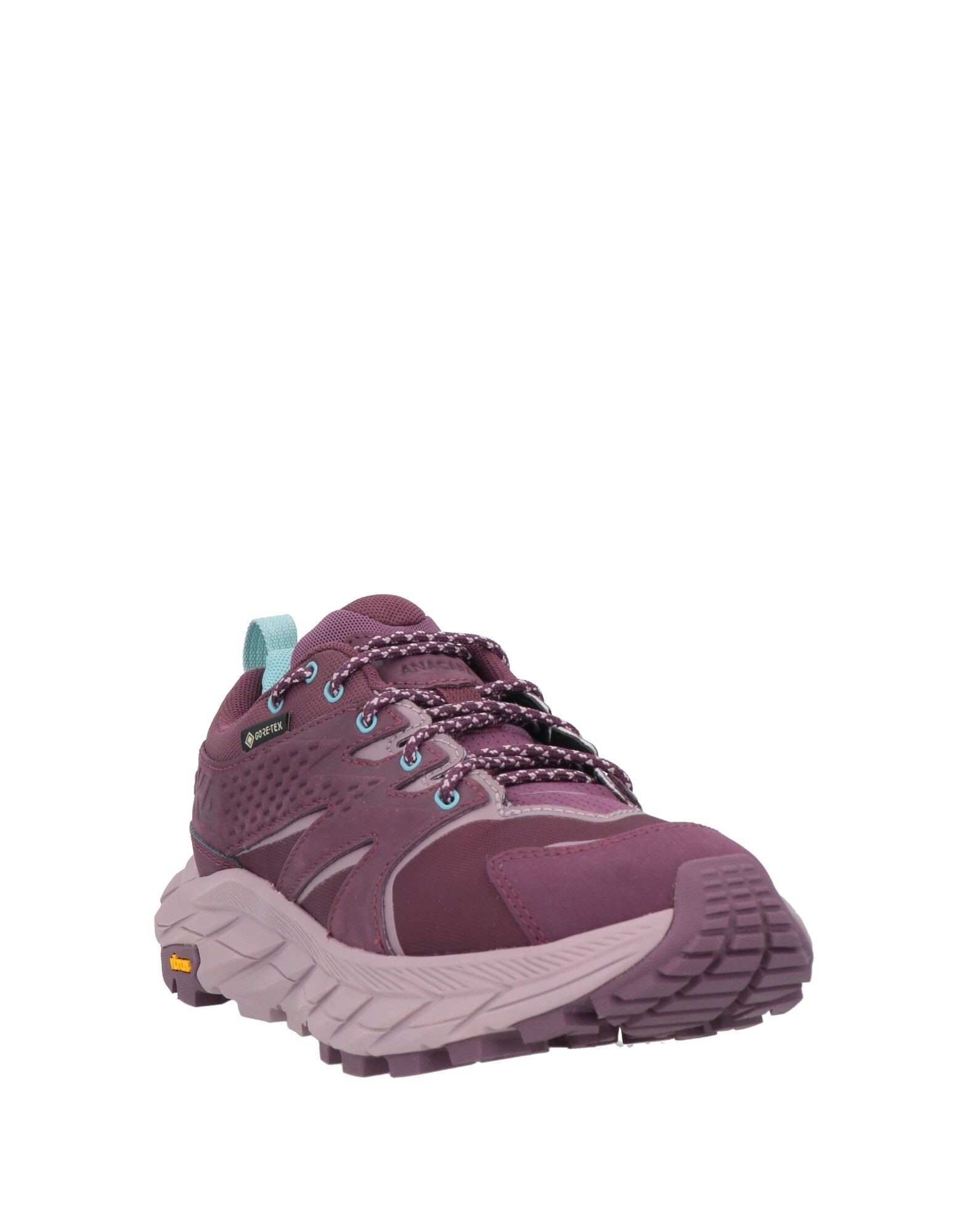 Garnet Women's Sneakers - 2