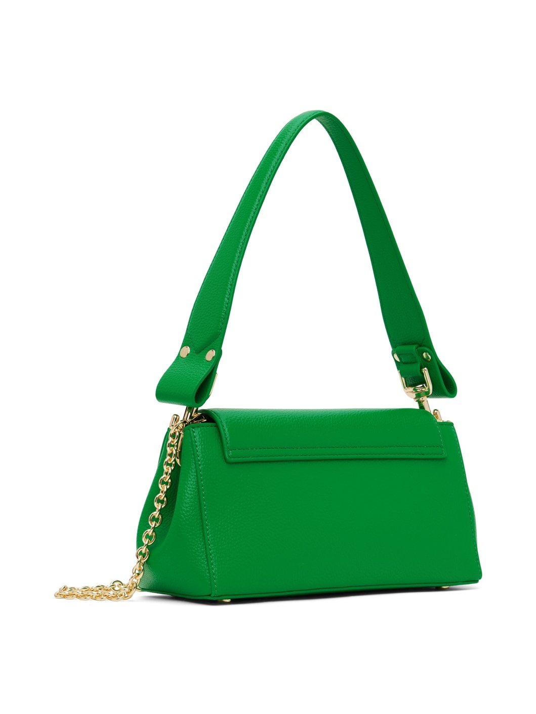 Green Hazel Medium Bag - 3