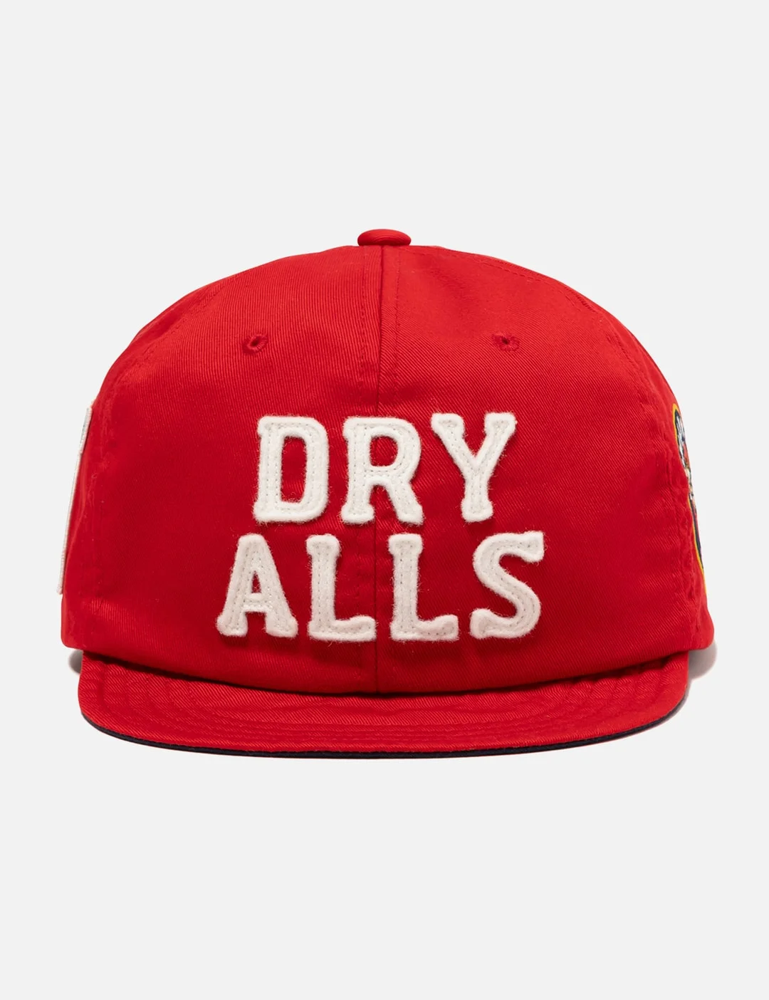 BASEBALL CAP - 1