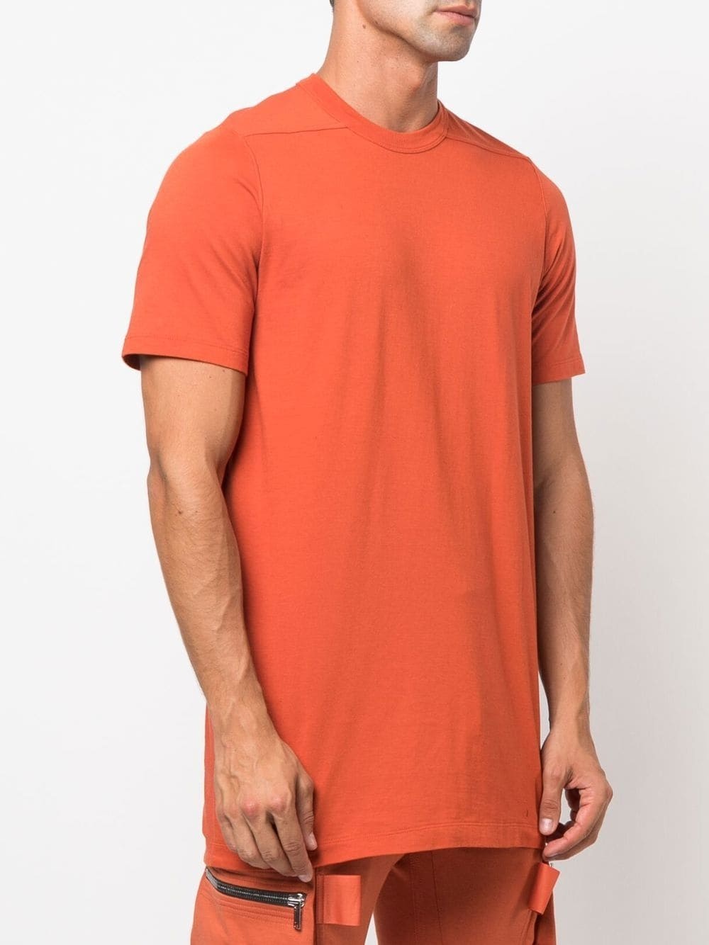 Level organic-cotton T-shirt - 3