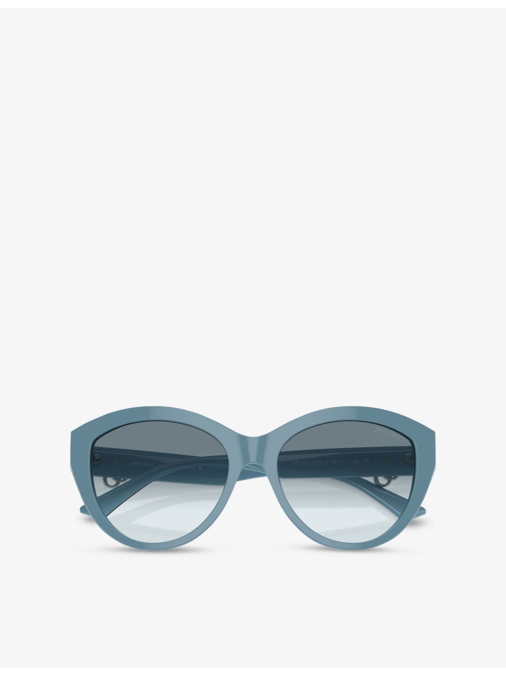 JC5007 Phantos-Frame Actetate Sunglasses - 5