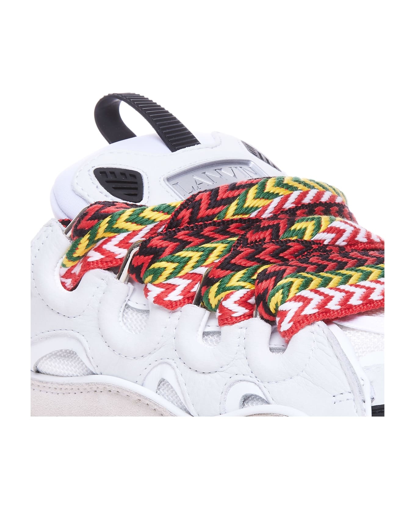Curb Sneakers - 3