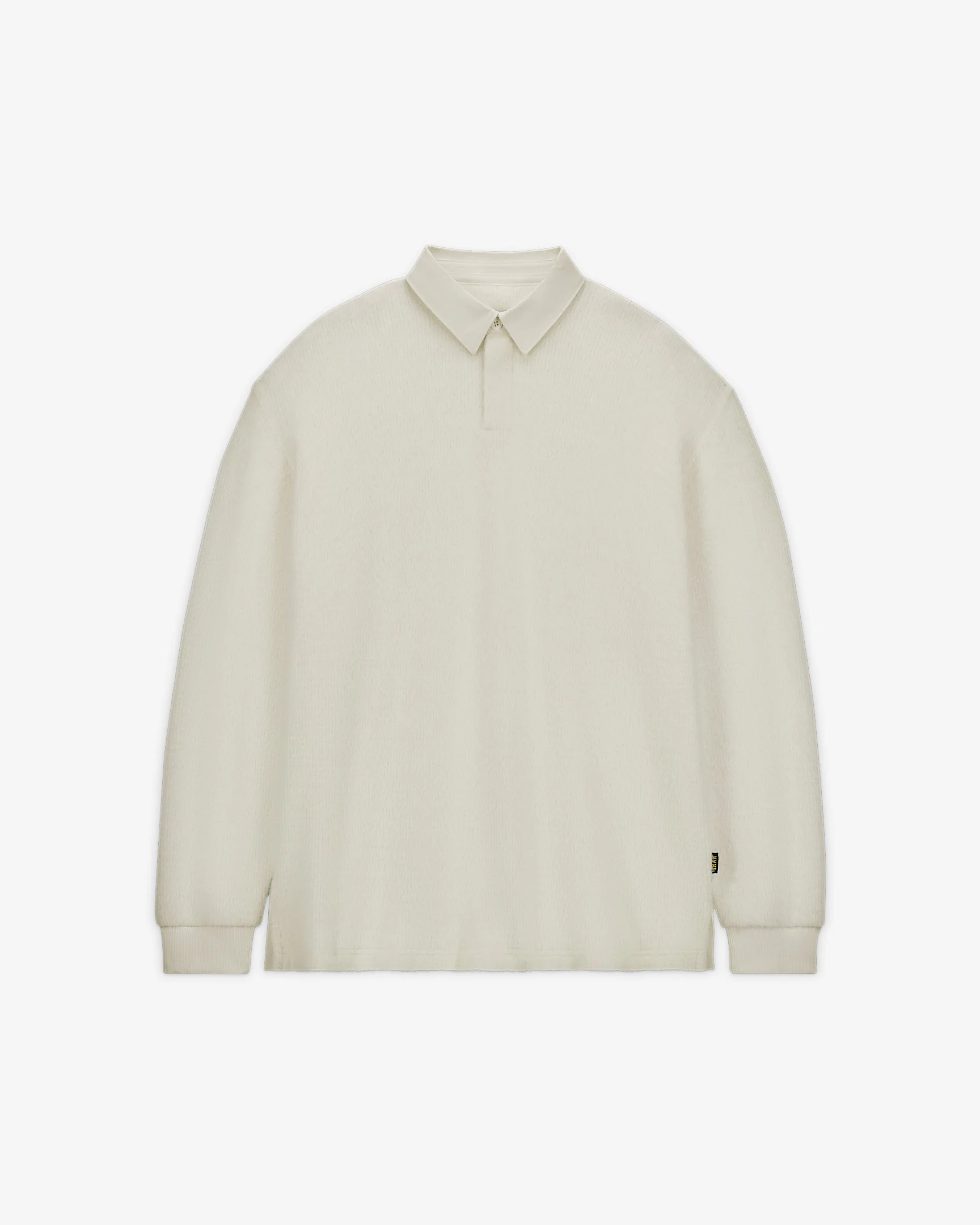 Converse x IRAK NYC Rugby Shirt - 1