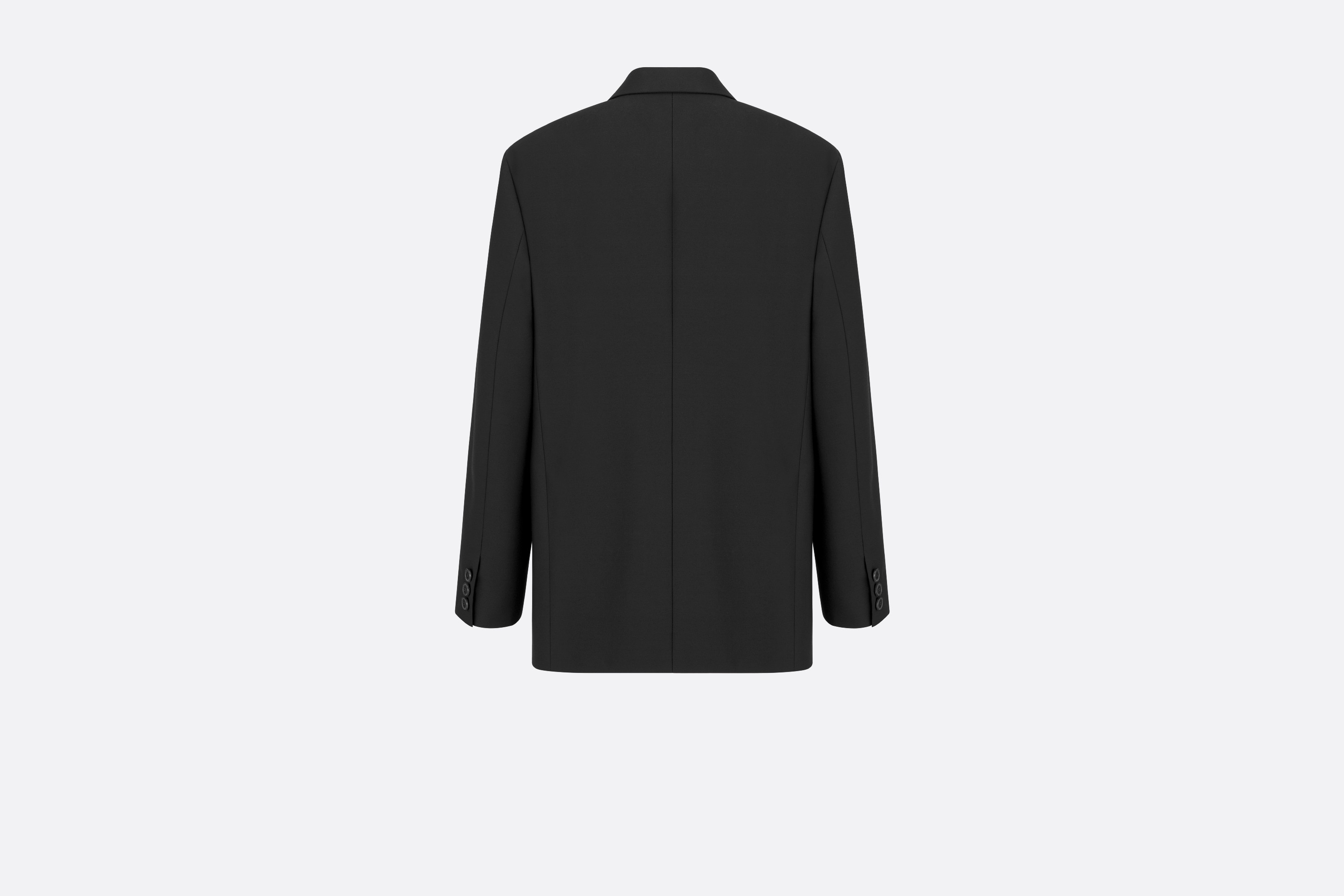 Oversized Blazer - 2