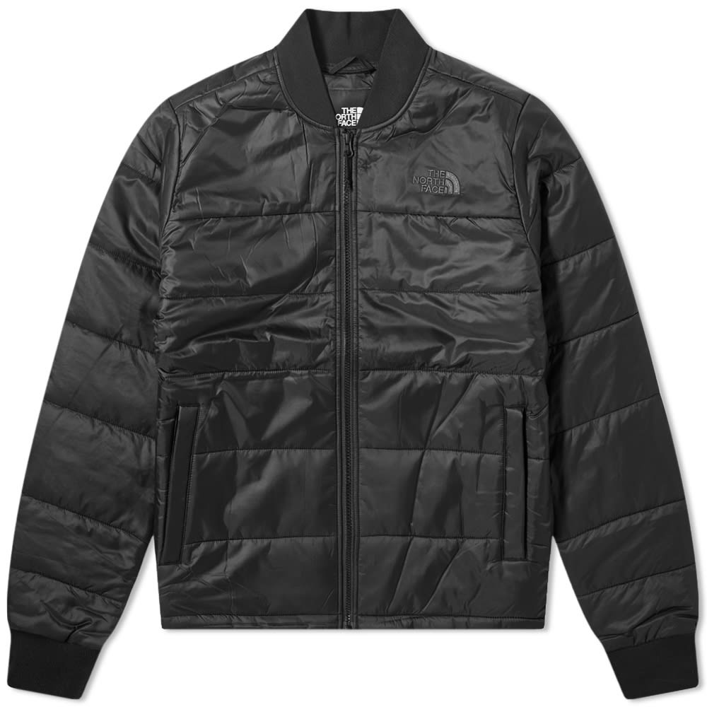 The North Face Pardee Jacket - 1