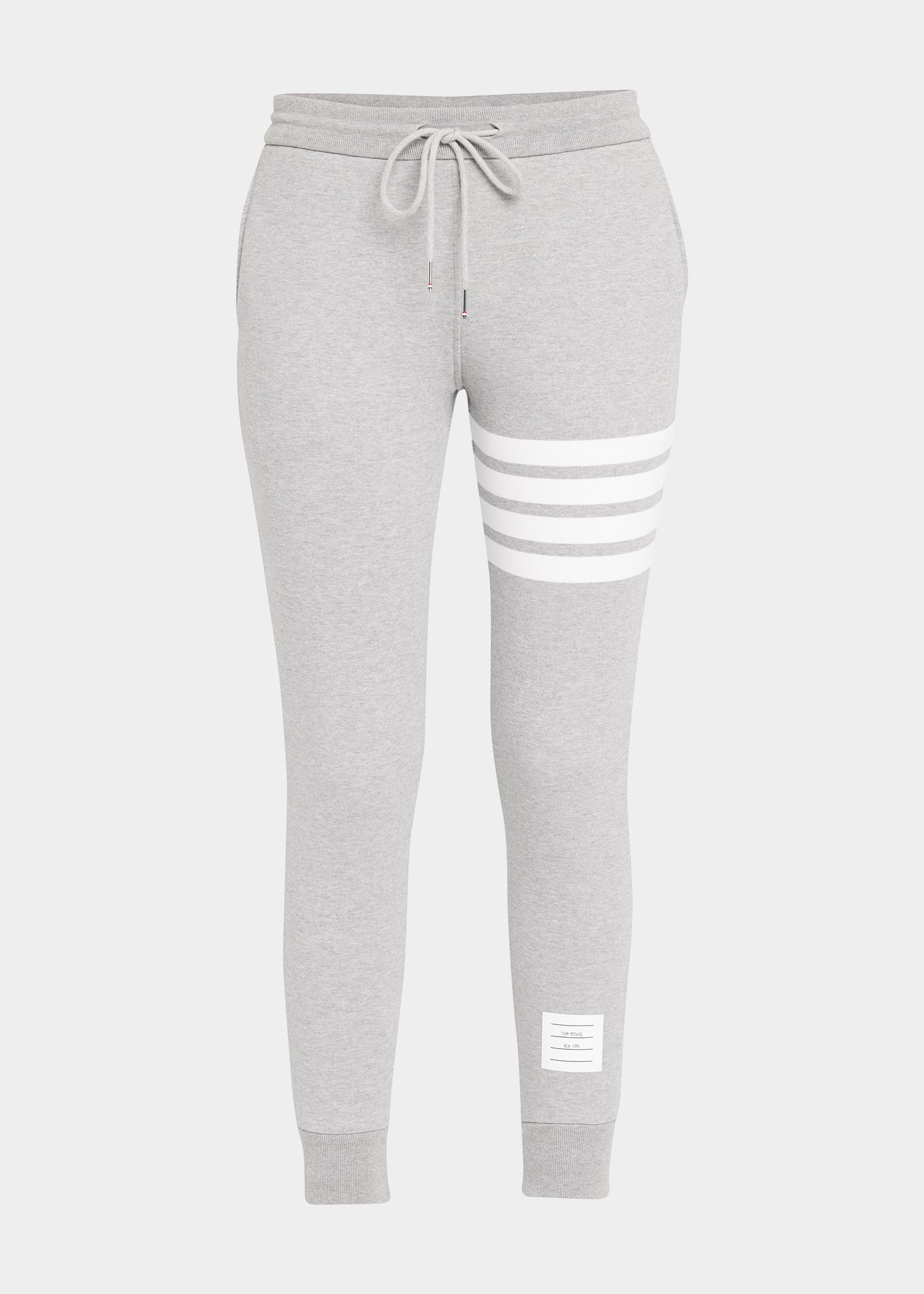 Classic Printed Sweatpants - 5