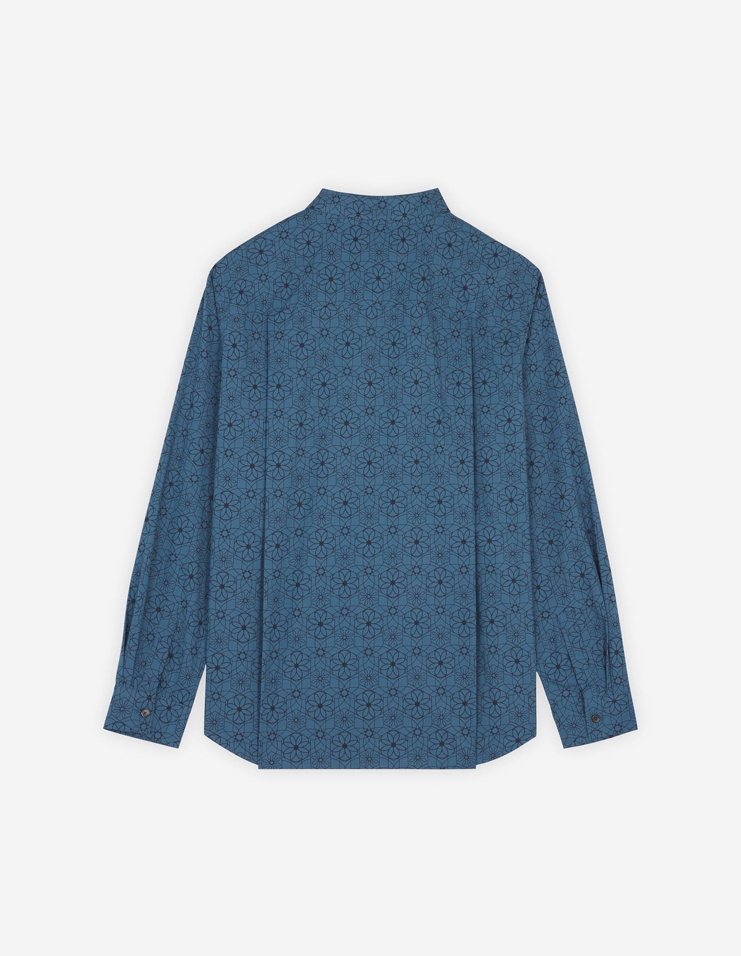 RELAXED SHIRT - 6