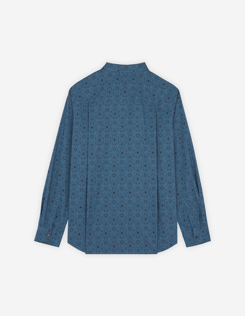 RELAXED SHIRT 6