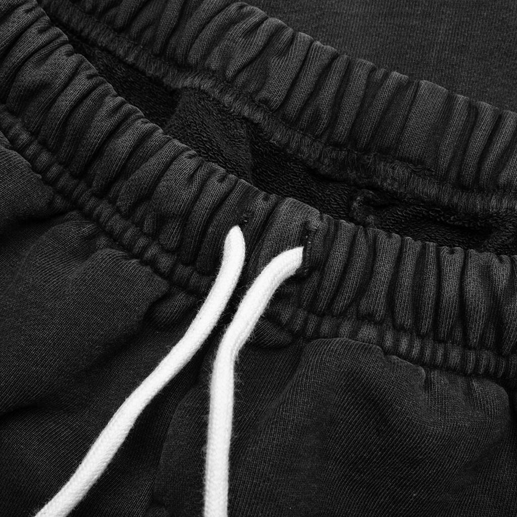 ENEMY SWEATS - VINTAGE BLACK - 3