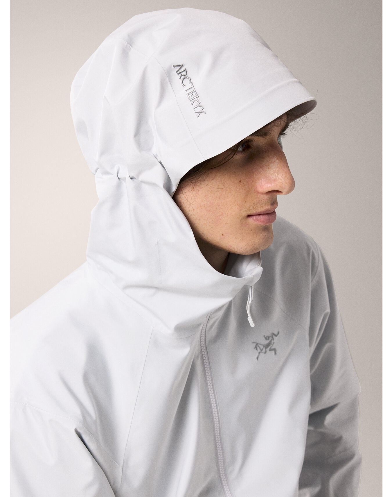 こだま　ARC'TERYX(アークテリクス)KADIN HOODY Arc'teryx Kadin Hoody | REVERSIBLE