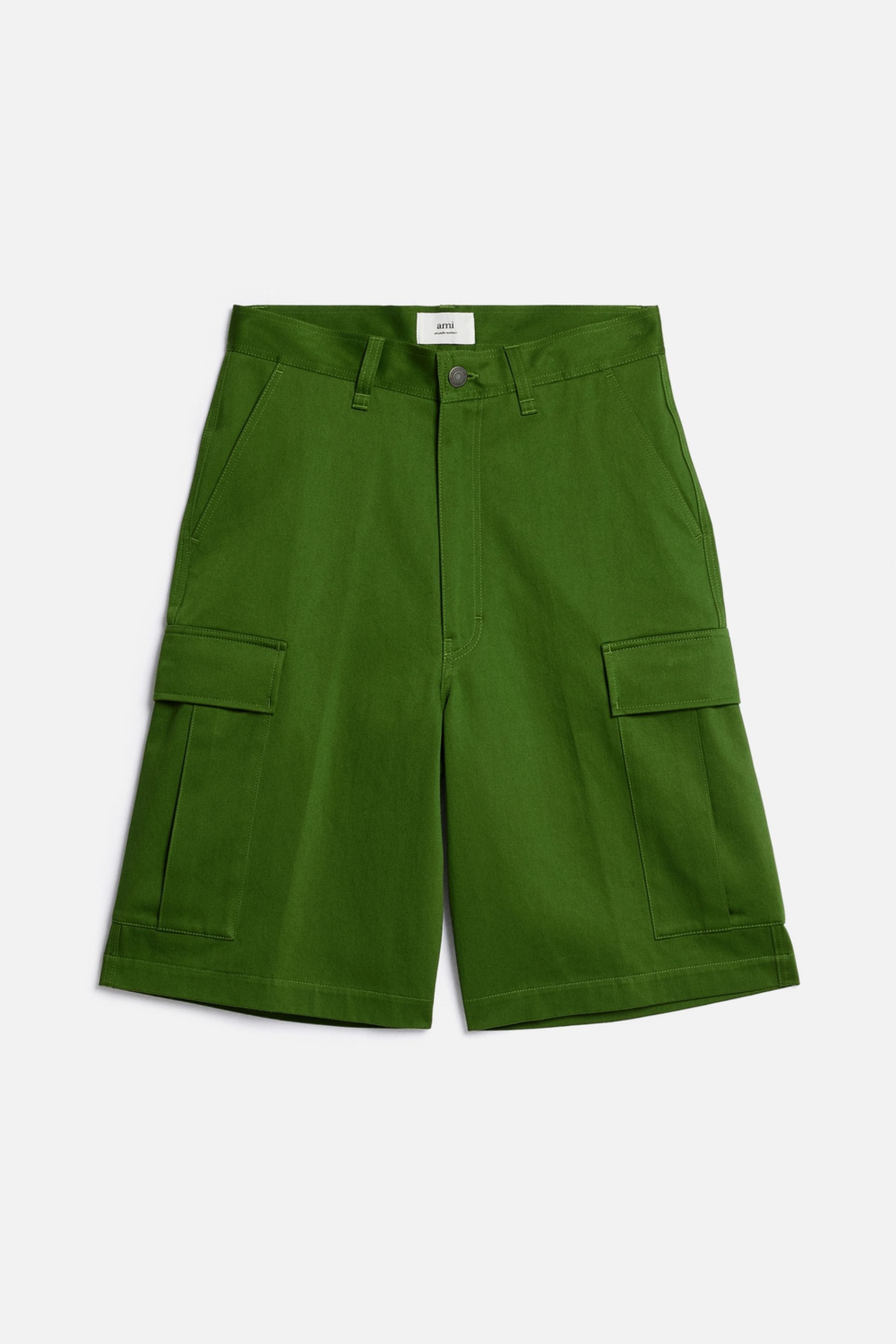 Cargo Shorts - 1