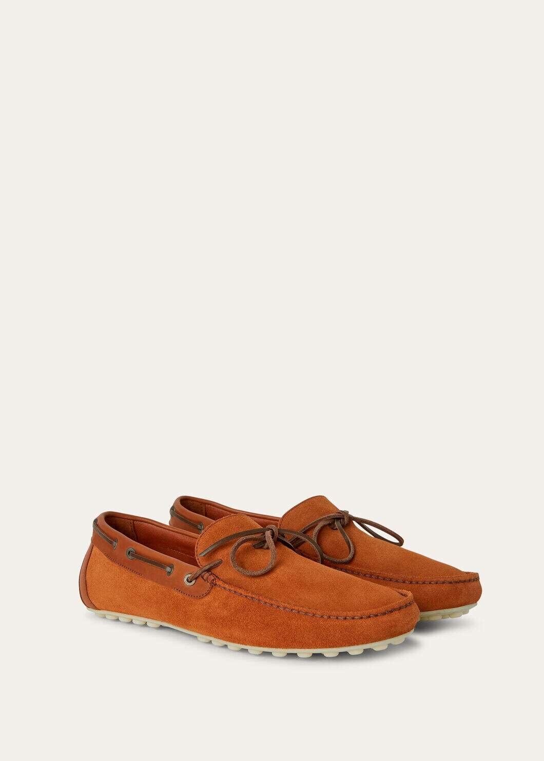 Dot Walk Moccasin - 3