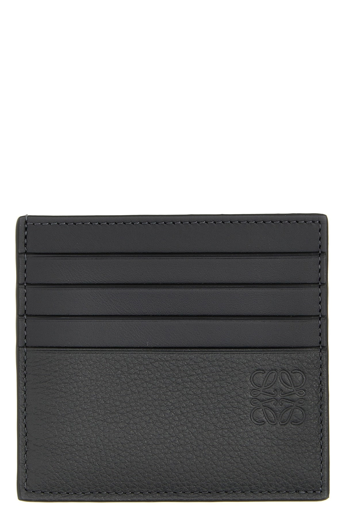 Open card holder - 1