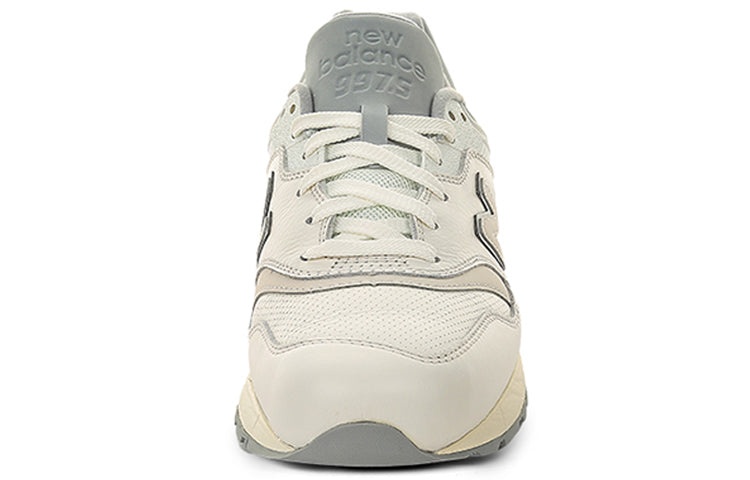 New Balance 997 'Creamy White' ML997HAA - 3