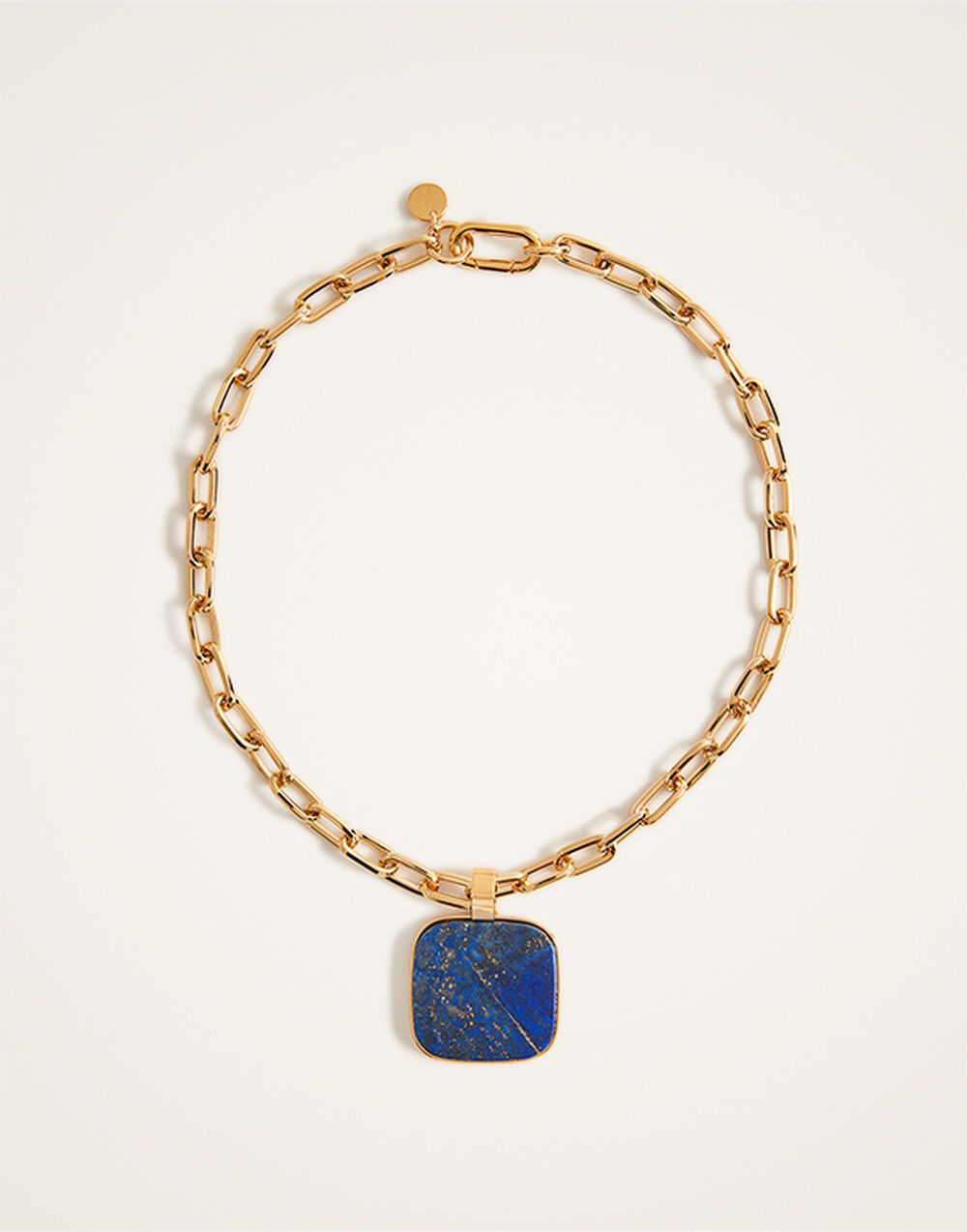Soul Pendant Necklace - 1