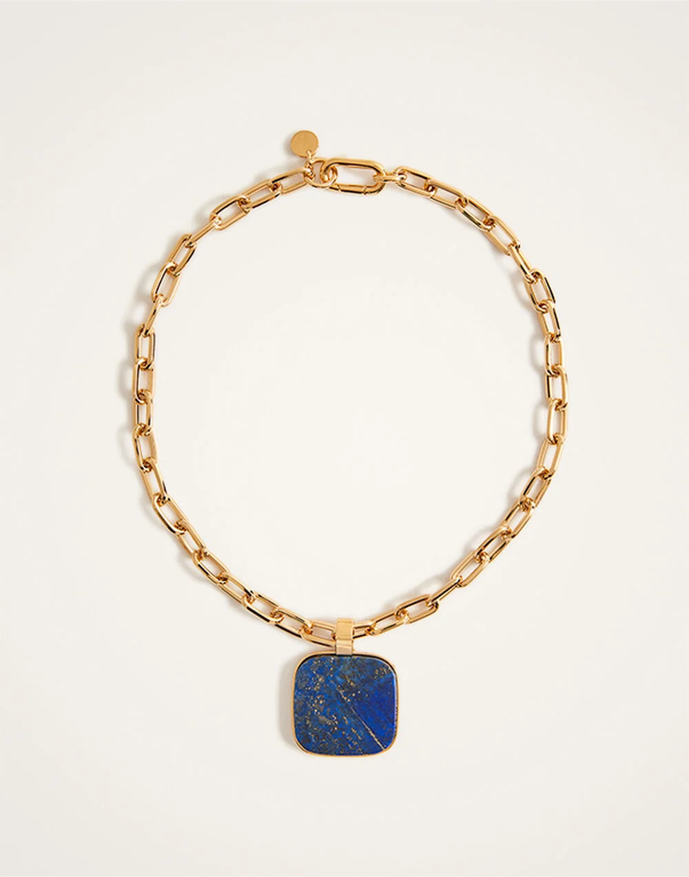 Soul Pendant Necklace - 1