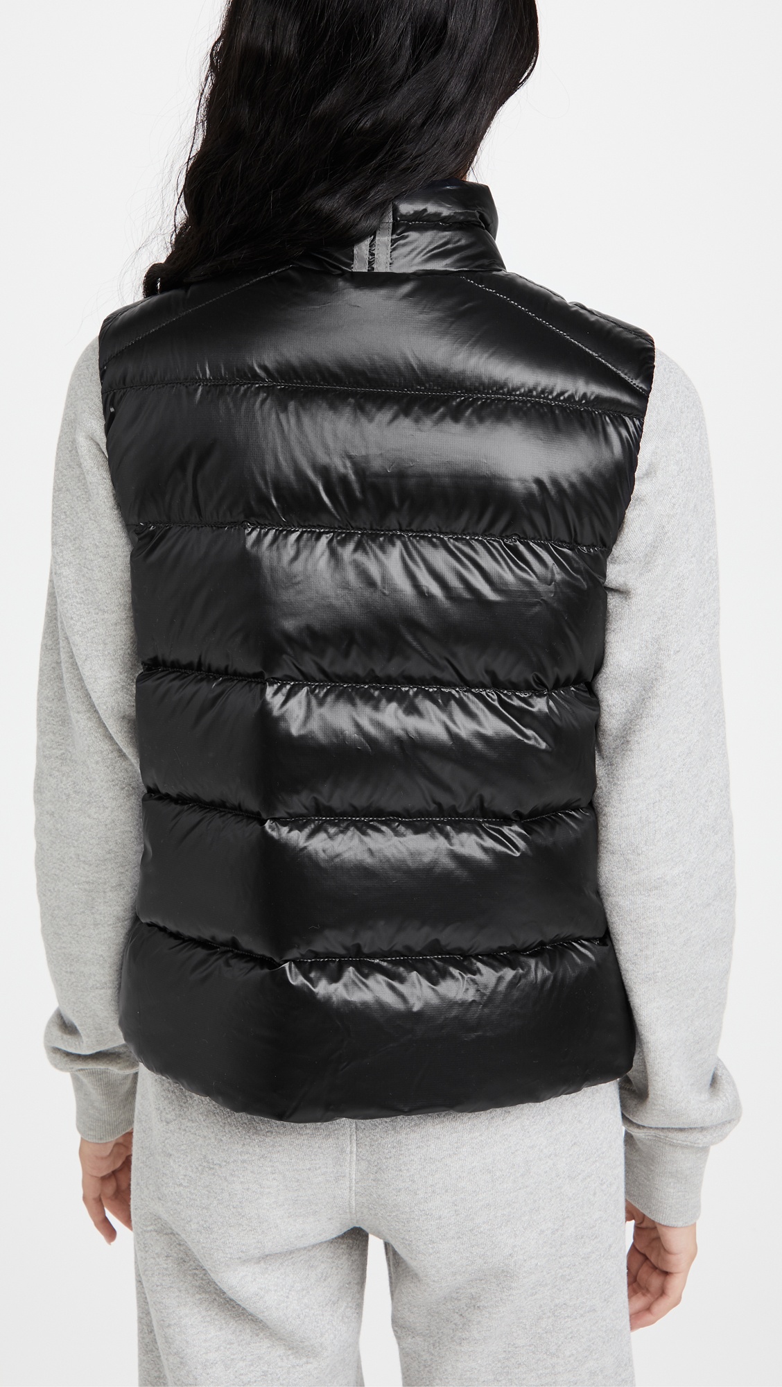 Cypress Vest - 2