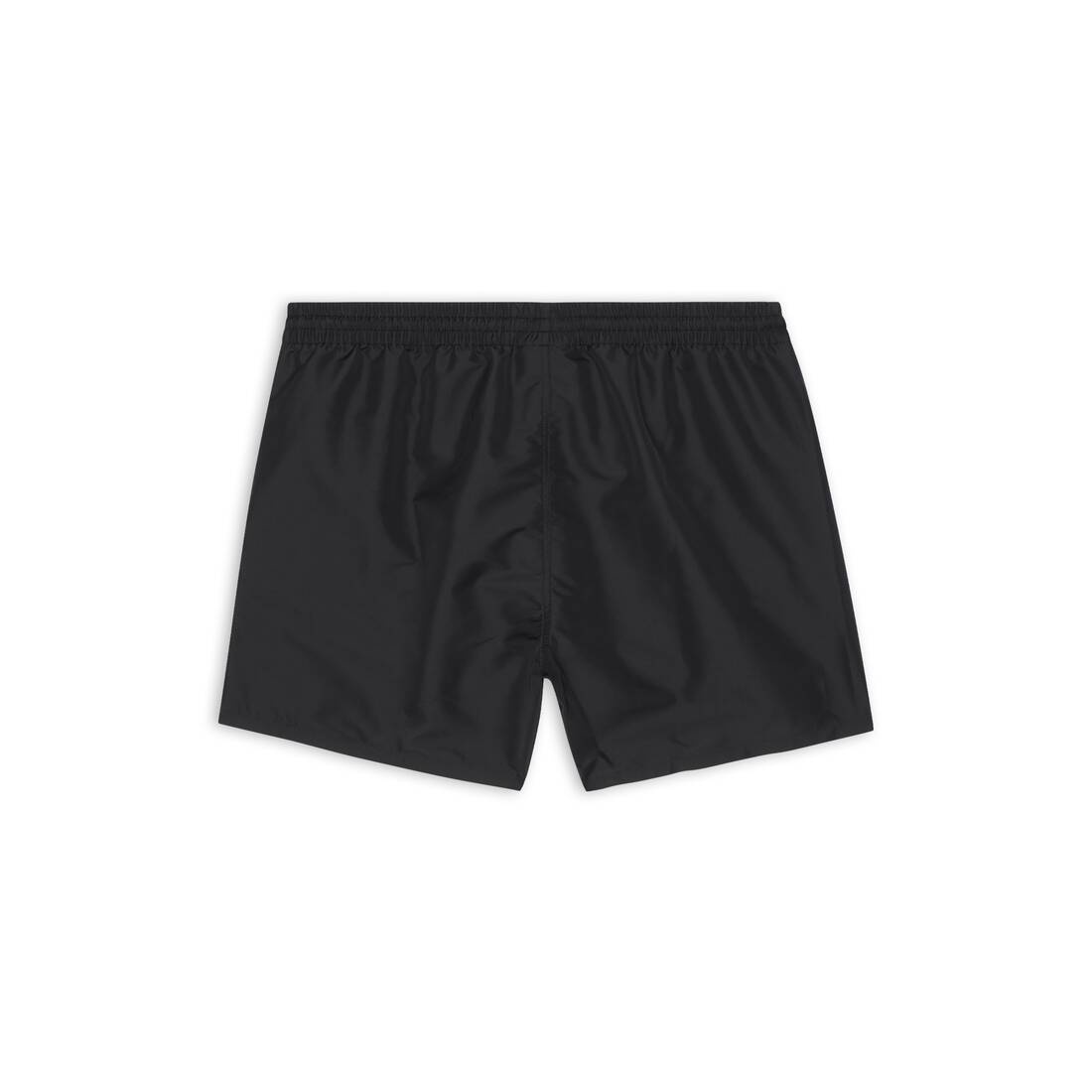 Men's Cities Saint Tropez Swim Shorts in Black - 2