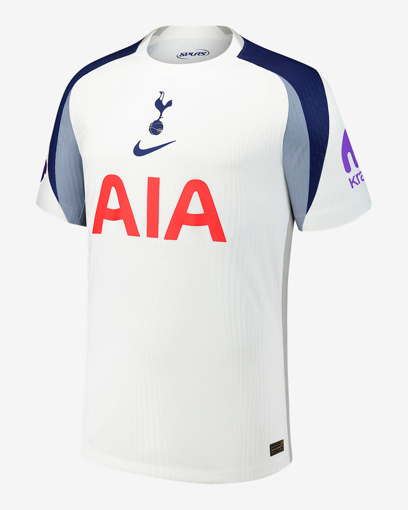 Son Heung-min Tottenham Hotspur 2025/26 Match Home Men's Nike Dri-FIT ADV Soccer Jersey 1