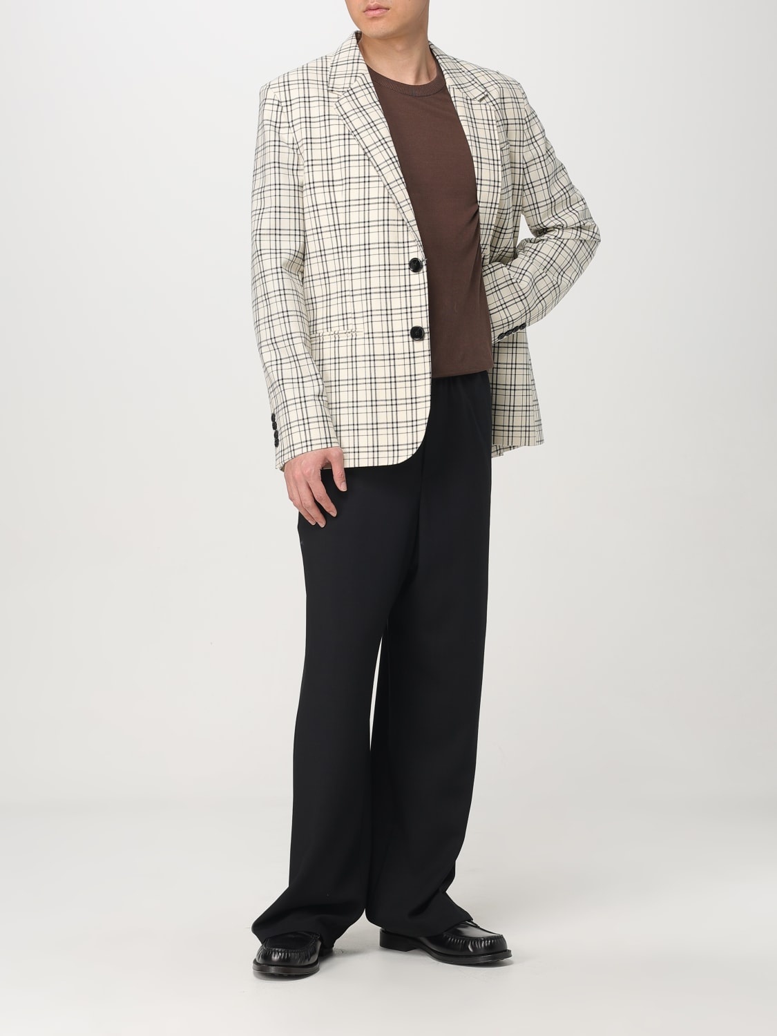Jacket men Ami Paris - 2