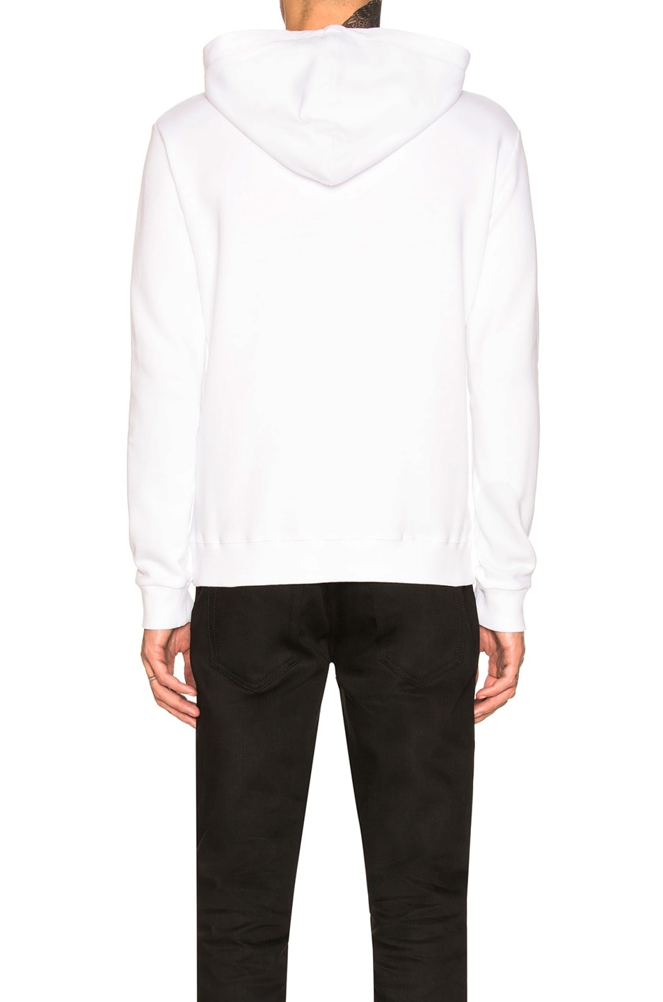 Logo Hoodie - 3