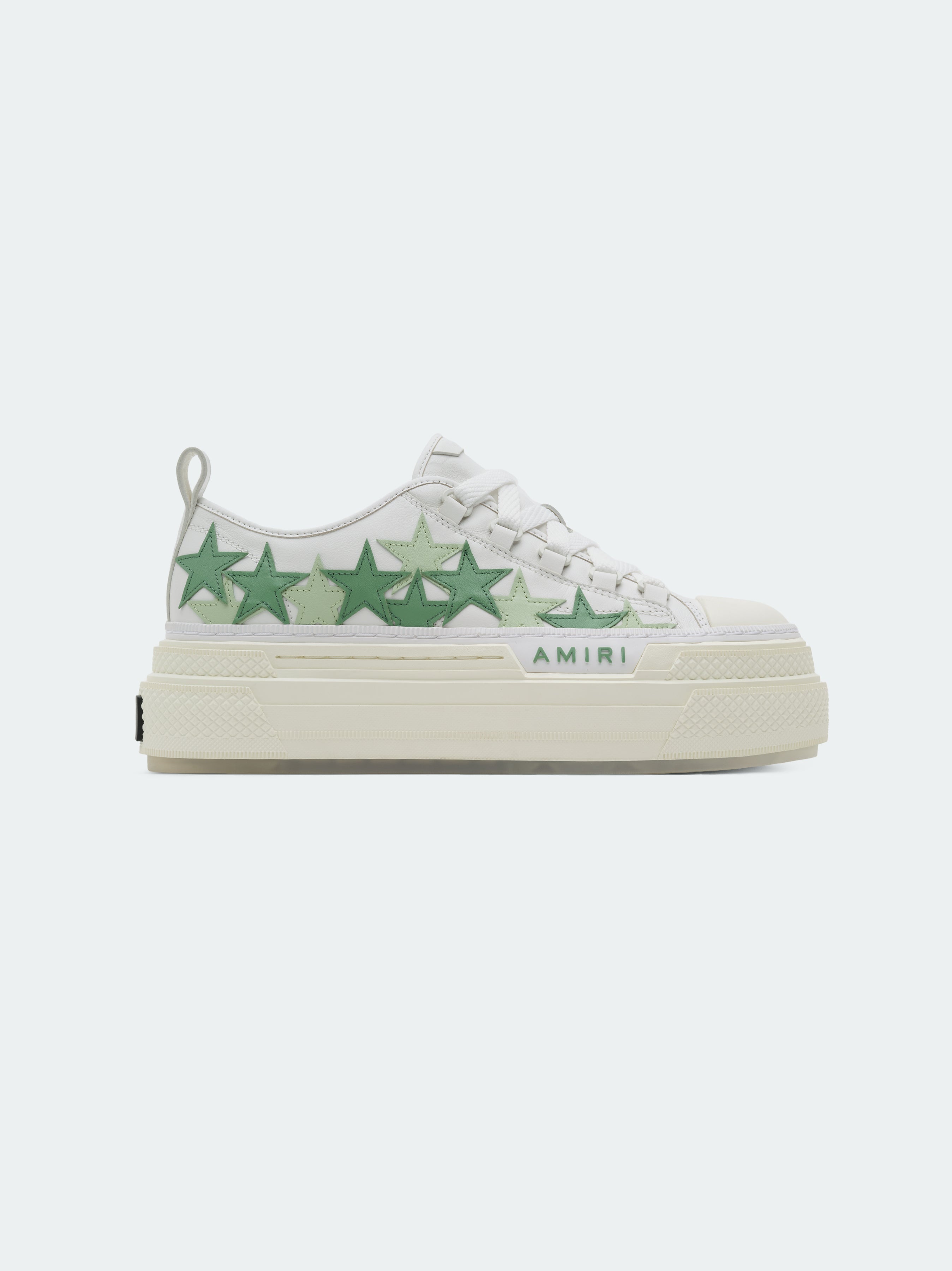 PLATFORM STARS COURT LOW - 1