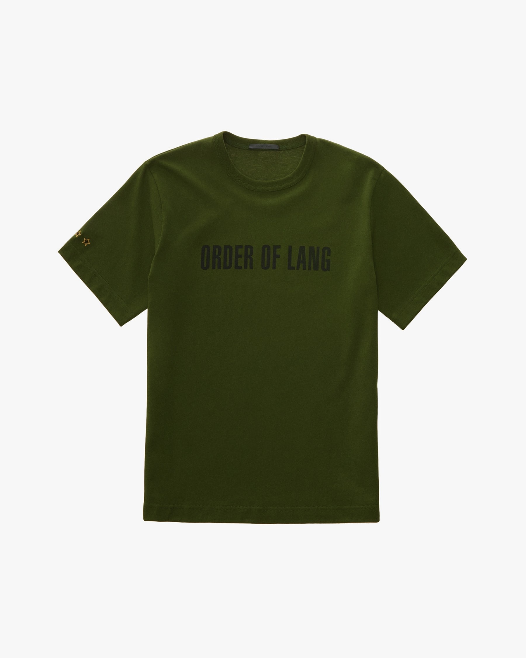 SOCIETAS TEE - 1
