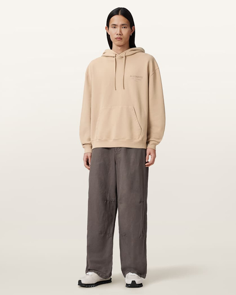XANDER LONG SLEEVE COTTON HOODIE 4