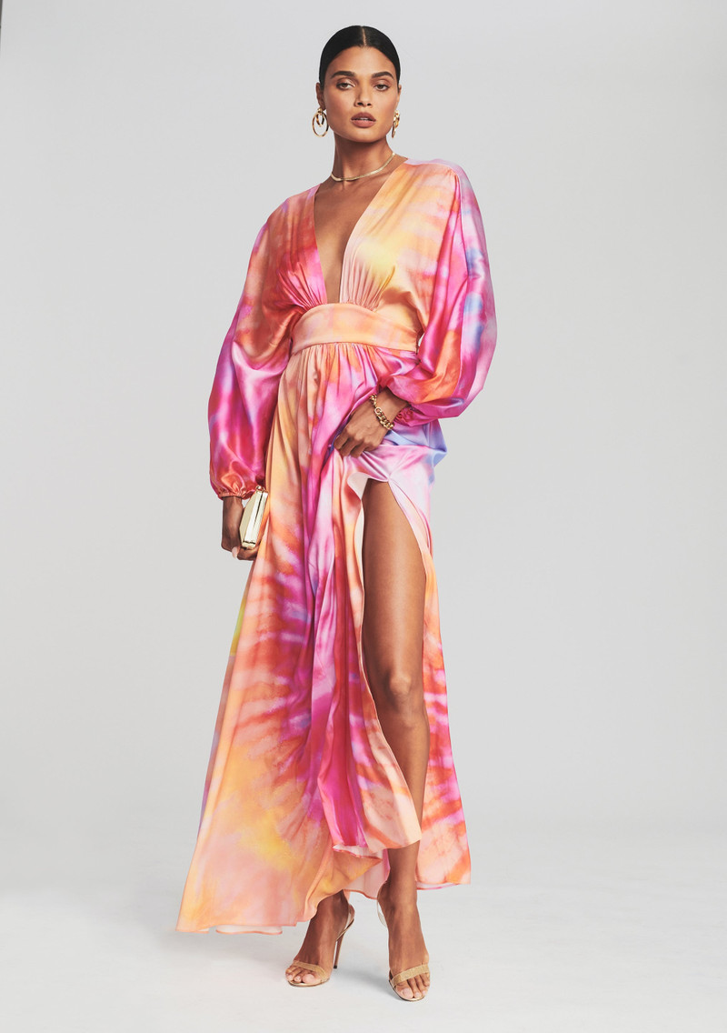 LILA DRESS 5