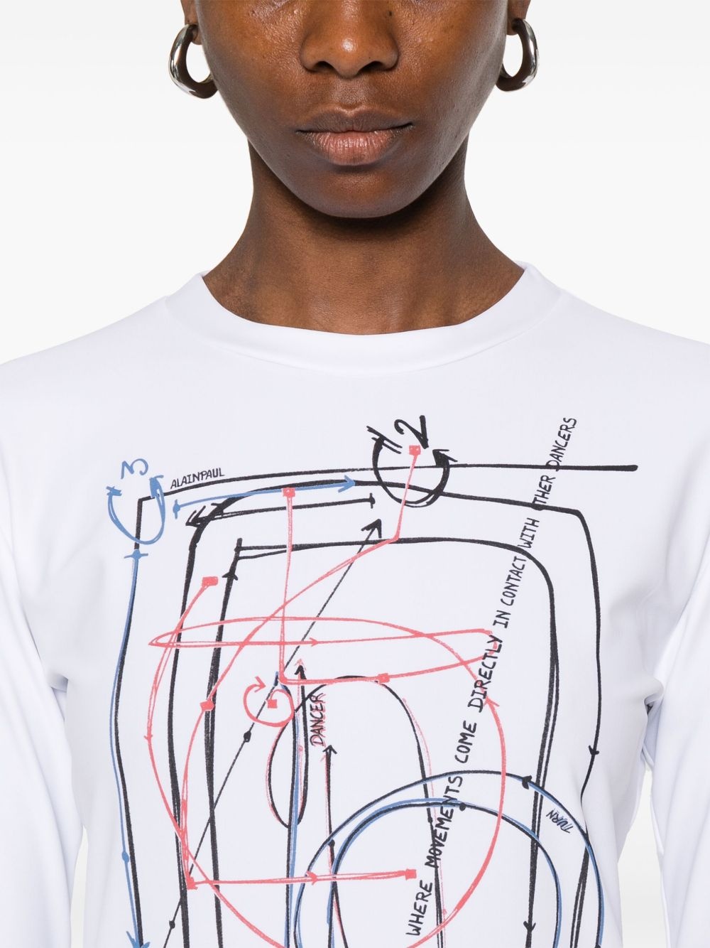 Merce T-shirt - 5