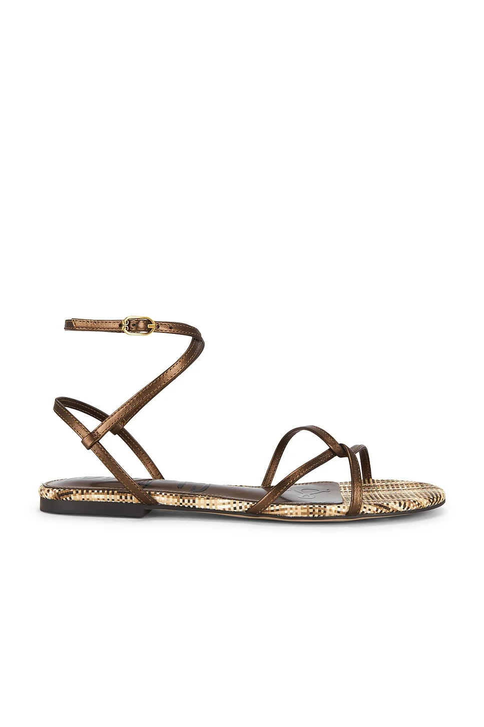 Ellina Sandal - 1