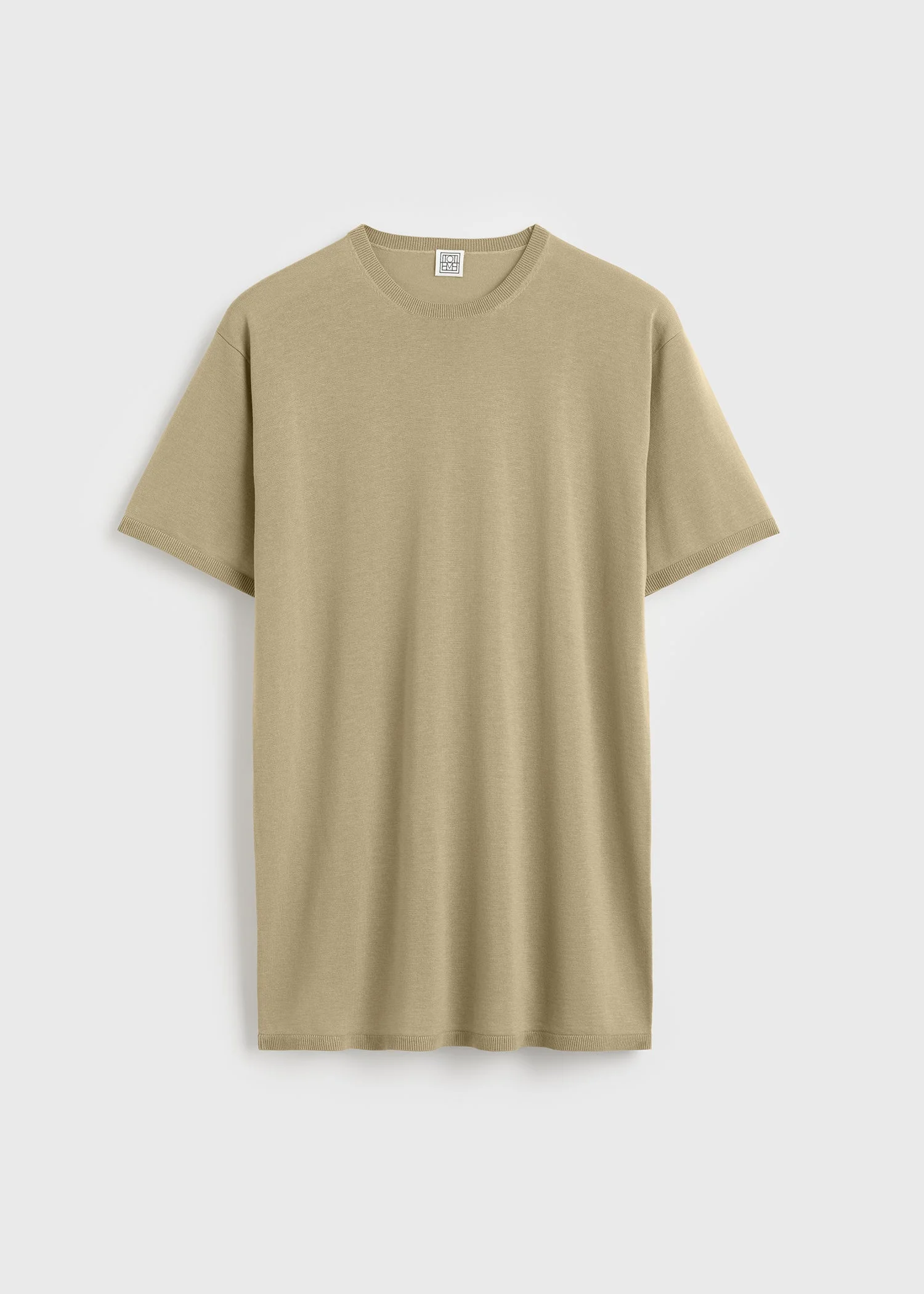 Tee knit desert - 1