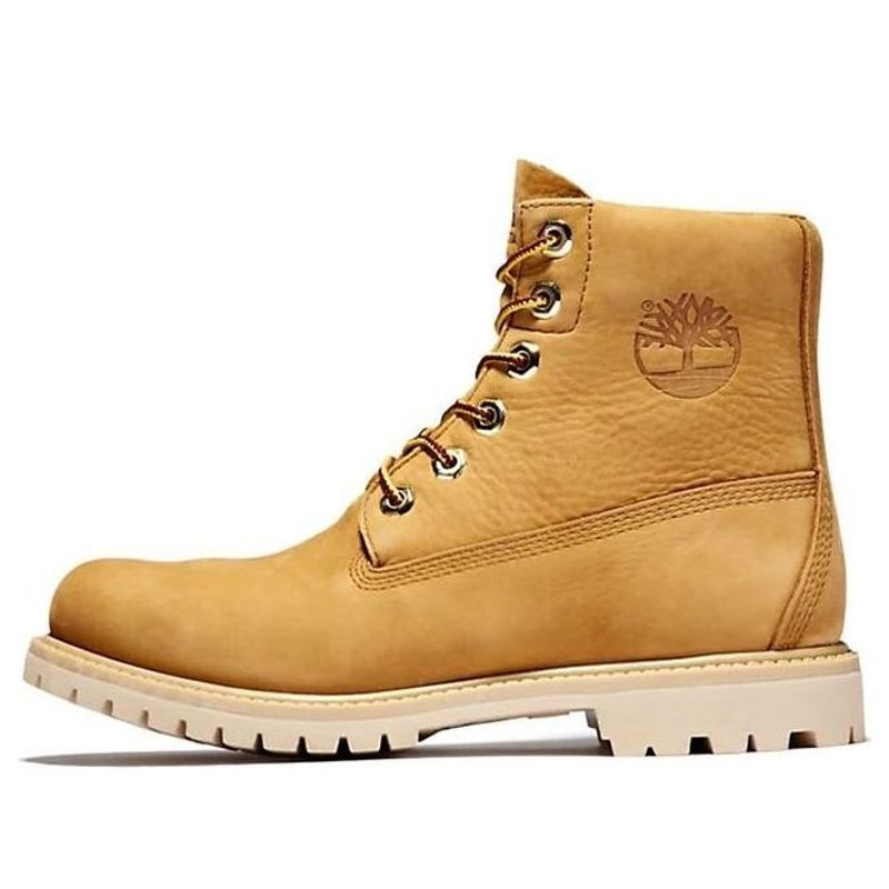 (WMNS) Timberland 6 인치 Nellie Paninara 칼라리스 방수 시동 '열' A245E231 1