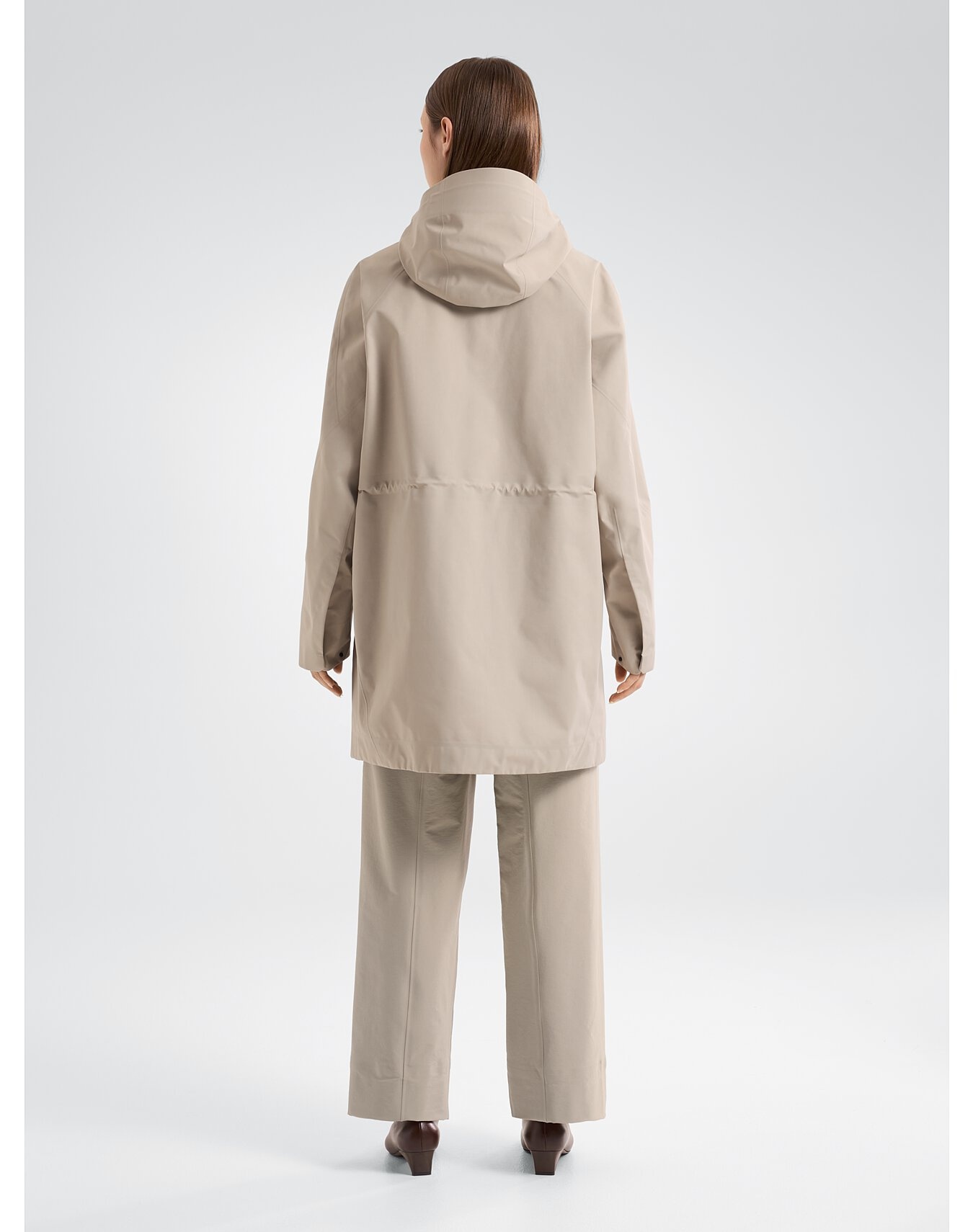 Entasis Coat - 6