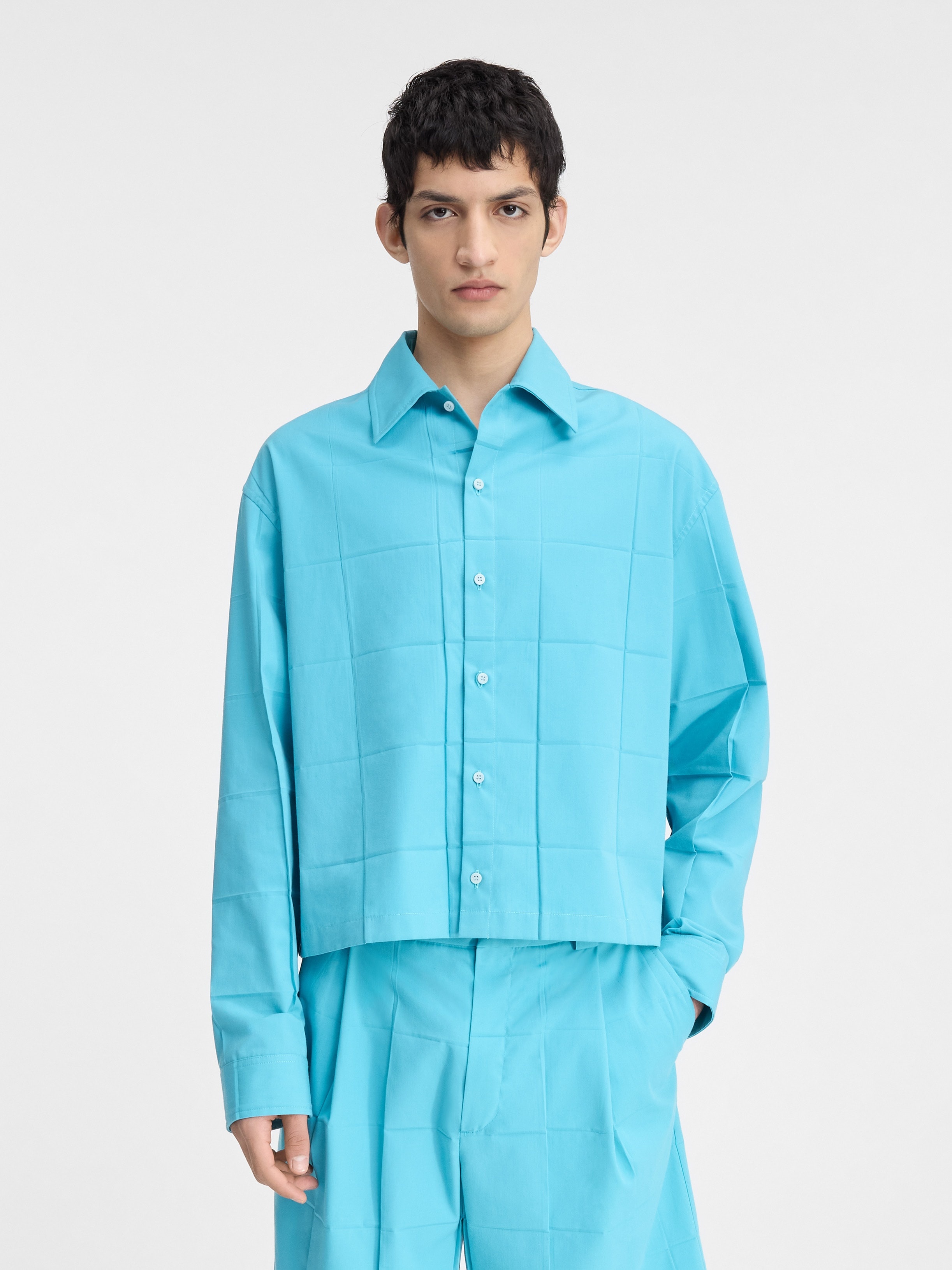 La chemise Corto - 5
