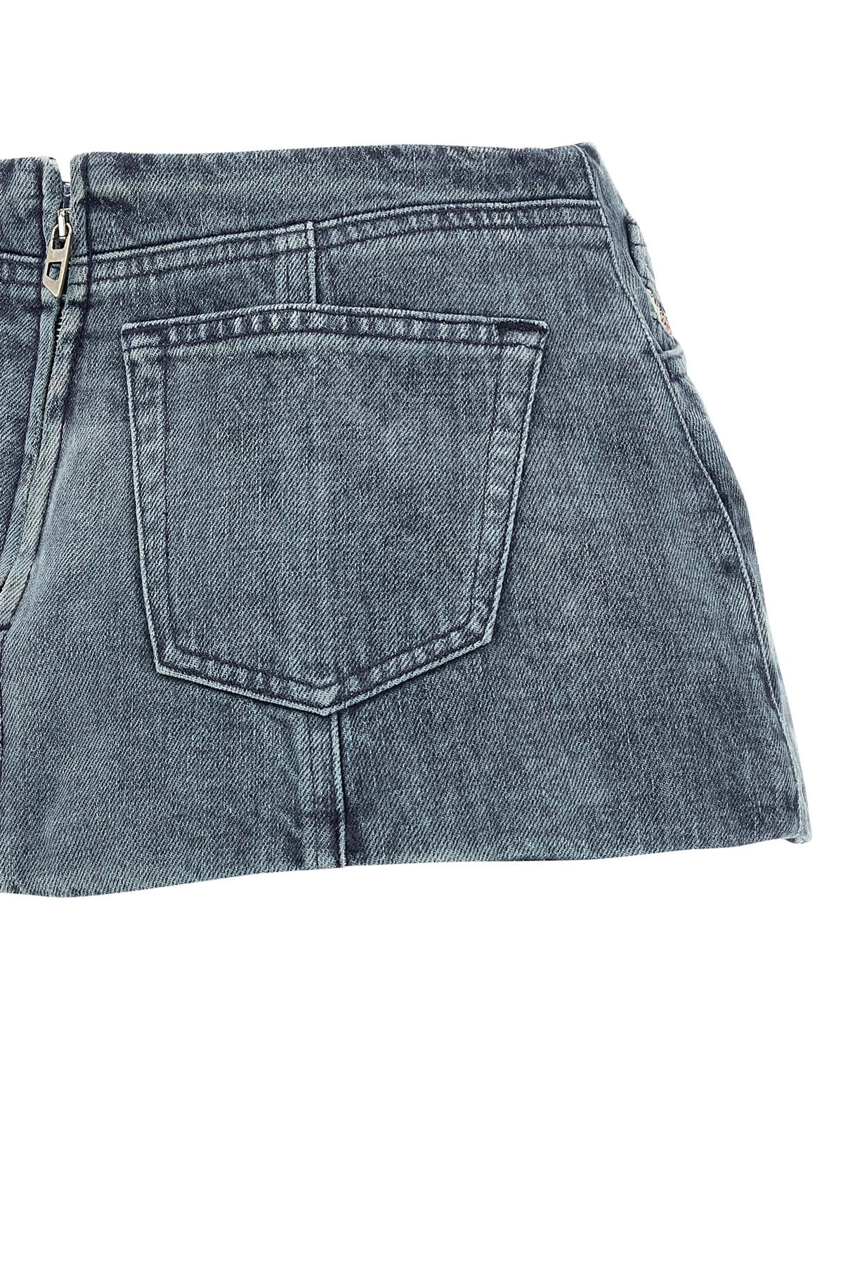 'De-Nora' skirt - 4