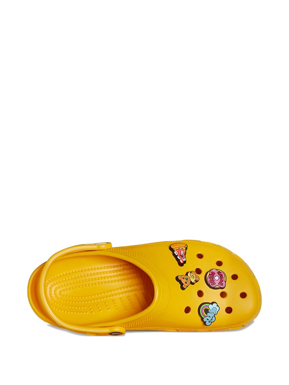 x Justin Bieber Drew House clogs - 2