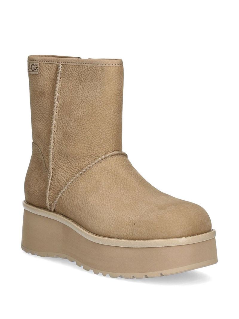 UGG CityFunc Mid boots outlook