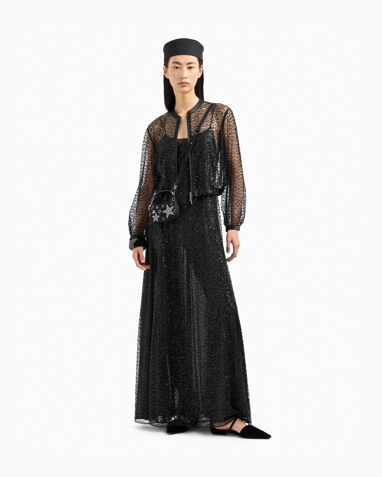 Evening Jackets - 2