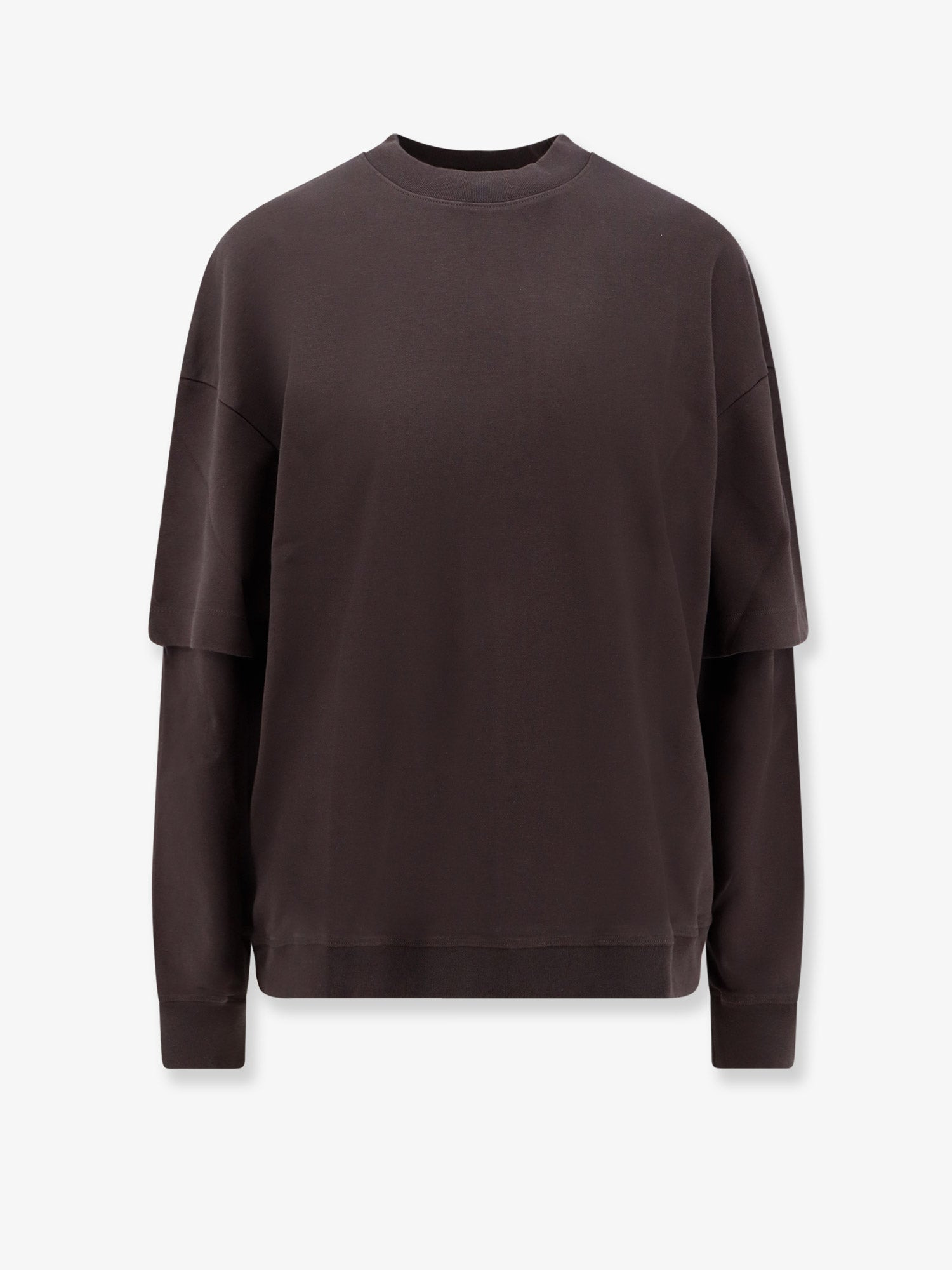 Darkpark Troy Cotton T-Shirt - 1