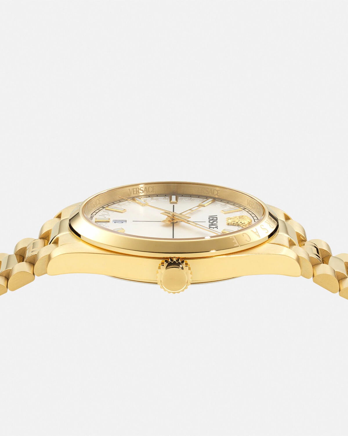 Versace Millenyium Gent Watch - 3