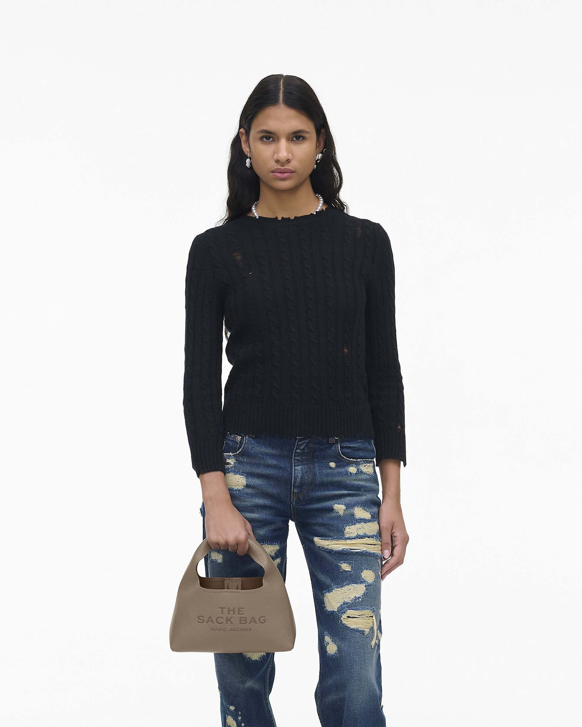 THE MINI SACK BAG - 2