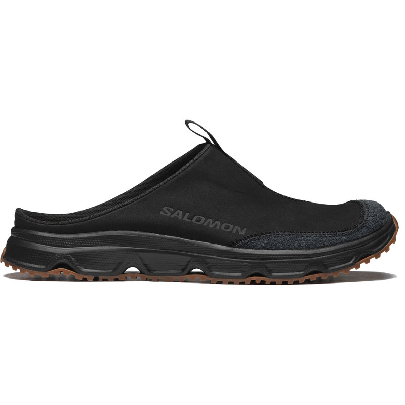 RX SLIDE LEATHER ADVANCED - 1