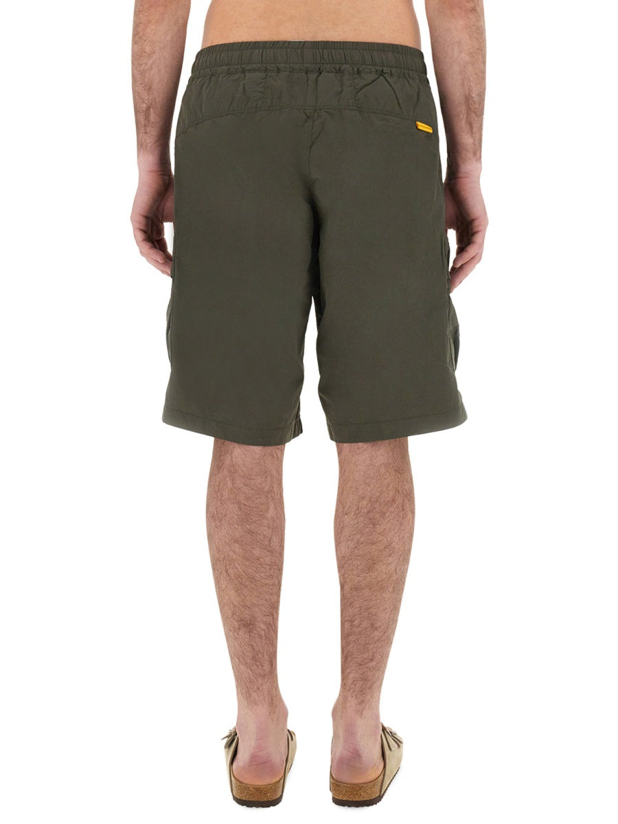 Parajumpers Men Short "Zander" - 3