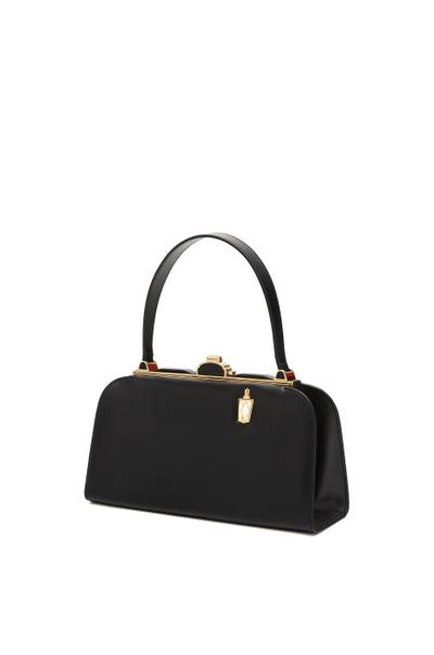 Loewe Lantern bag in box calfskin outlook