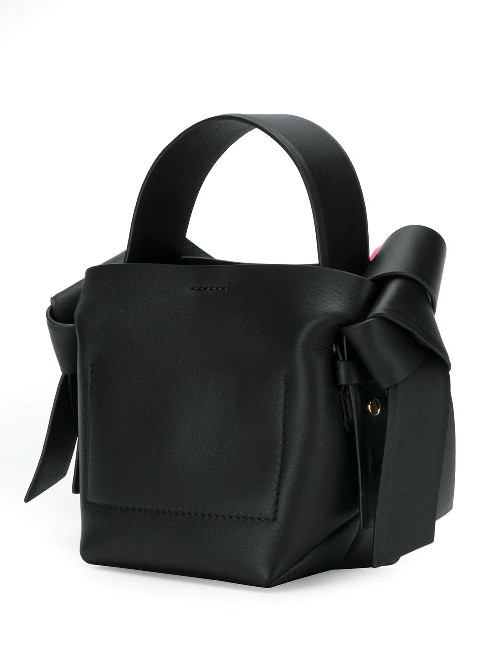 micro Musubi shoulder bag - 4