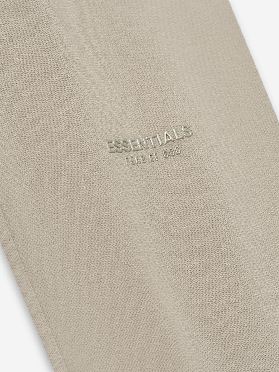 Vintage Fleece Sweatpant - 4