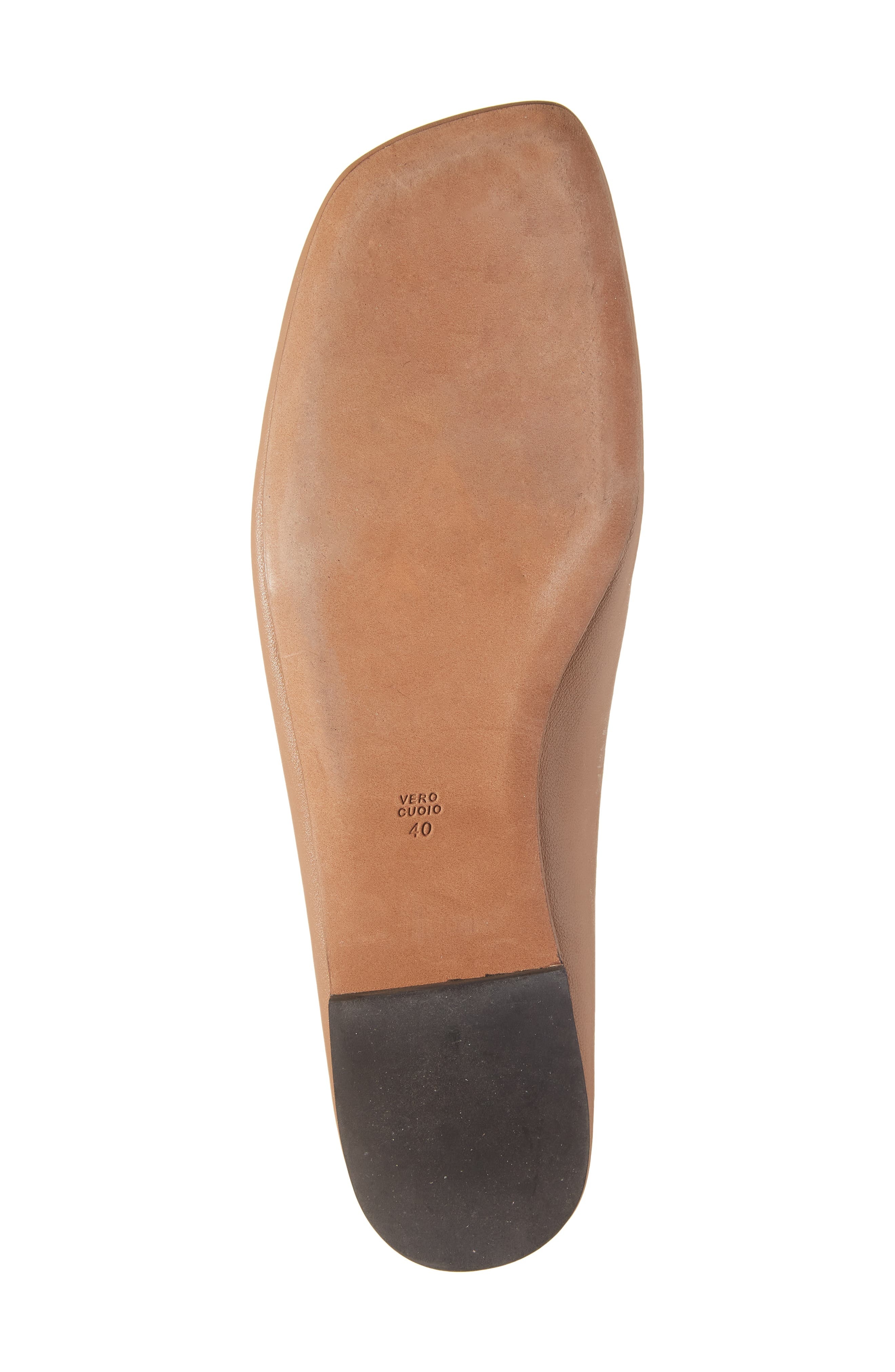 ID Stretch Back Ballet Flat - 6