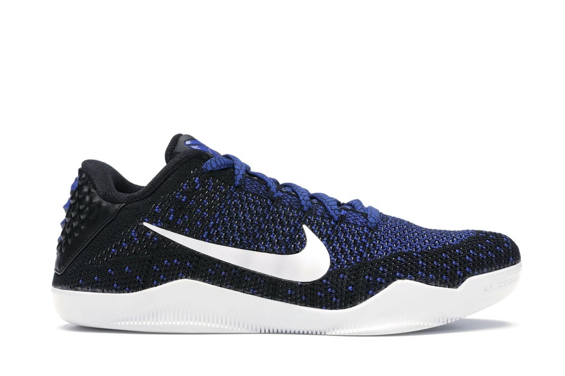 Nike Kobe 11 Elite Low Mark Parker - 1