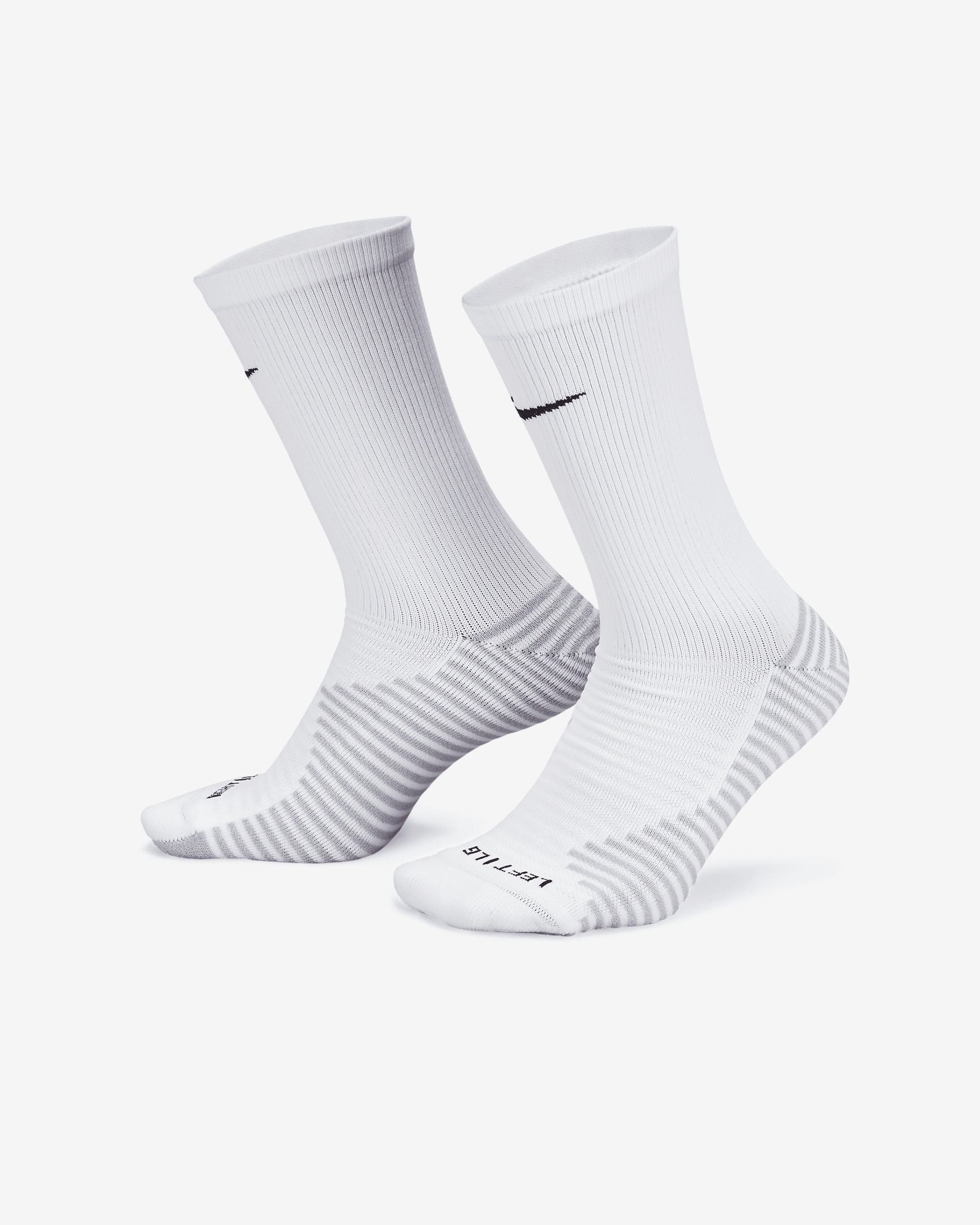 Nike Strike Soccer Crew Socks - 1